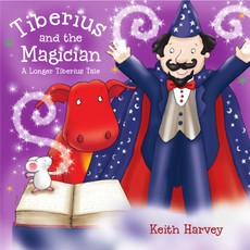Tiberius and the Magician