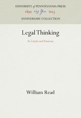 Legal Thinking