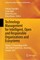 Technology Management for Intelligent, Open and Responsible Organizations and Ecosystems