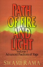 Path of Fire and Light, Vol. 1