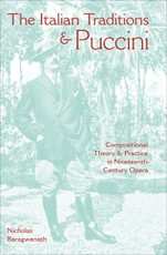 The Italian Traditions & Puccini