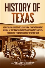 History of Texas