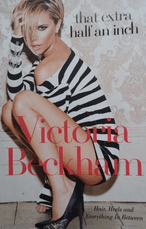 That Extra Half an Inch: Hair, Heels and Everything in Between