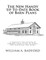 The New Handy Up To Date Book of Barn Plans