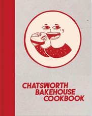 Chatsworth Bakehouse Cookbook