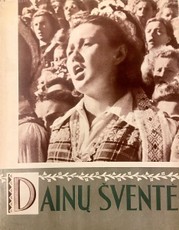 Dainų šventė (1957)