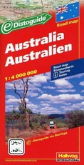 Australien 1 : 4 000 000