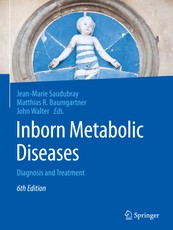 Inborn Metabolic Diseases