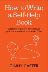 How to Write a Self-Help Book