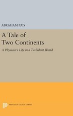 A Tale of Two Continents