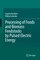 Processing of Foods and Biomass Feedstocks by Pulsed Electric Energy