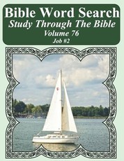 Bible Word Search Study Through The Bible
