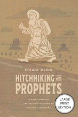 Hitchhiking with Prophets