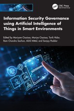 Information Security Governance using Artificial Intelligence of Things in Smart Environments