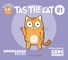 Tas the Cat