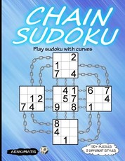 Chain Sudoku