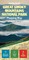 Lonely Planet Great Smoky Mountains National Park Planning Map