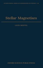 Stellar Magnetism