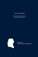 Kant in Brazil