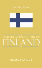 Historical Dictionary of Finland