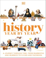 History Year by Year