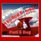 The Red Bearon