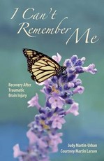 I Can't Remember Me