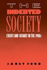 Ford, J: Indebted Society