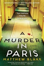 A Murder in Paris