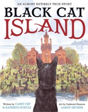 Black Cat Island