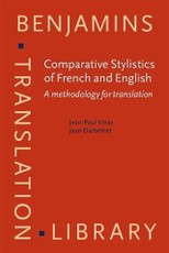 Comparative Stylistics of French and English