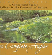 The Complete Angler