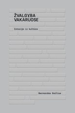 Žvalgyba Vakaruose. Istorija ir kultūra