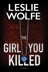 The Girl You Killed
