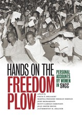 Hands on the Freedom Plow