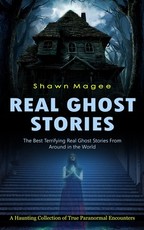 Real Ghost Stories