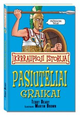 Pasiutėliai graikai