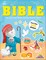 Sticker Encyclopedia Bible