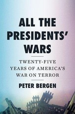 All the Presidents' Wars