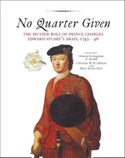 No Quarter Given