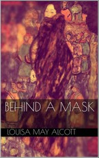 Behind a Mask