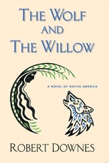 The Wolf and The Willow