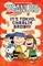 It's Tokyo, Charlie Brown