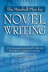 The Marshall Plan for Novel Writing