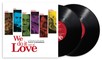 Vinilinė plokštelė LP ALEX ROSSI „We Do It Out Of Love – A Tribute To The Great Toots Thielemans“ (Black Vinyl) (2LP)