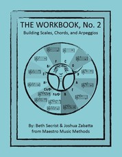 The Workbook, No.2