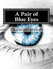 A Pair of Blue Eyes