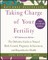 Taking Charge of Your Fertility. 20th Anniversary Edition