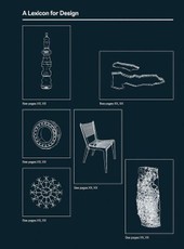 A Lexicon for Design