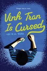 Vinh Tran Is Cursed
